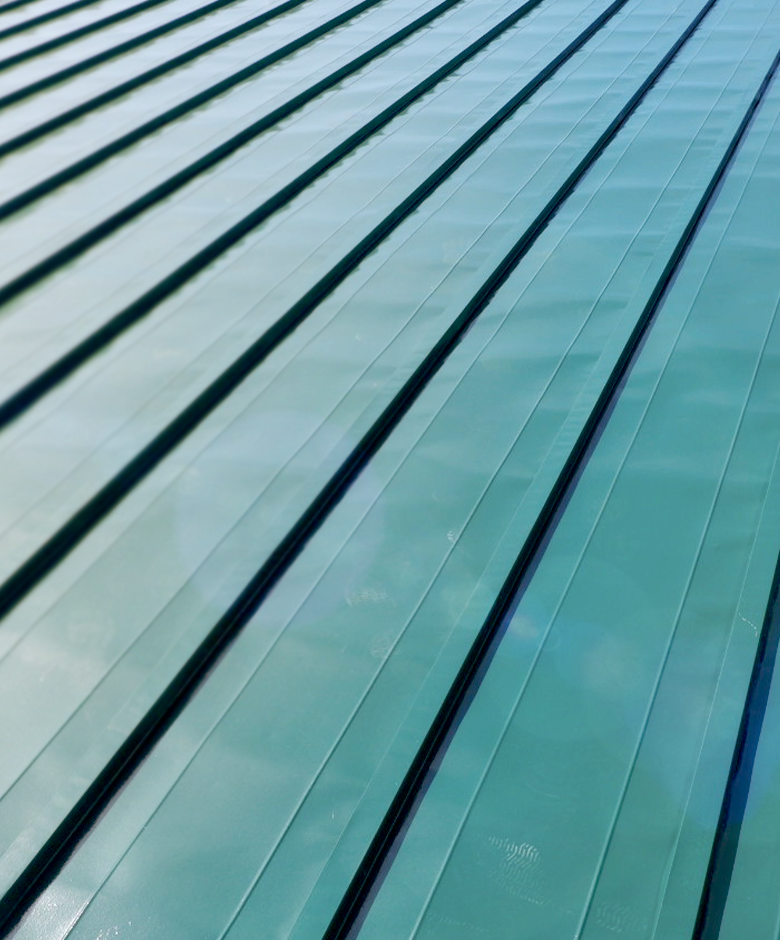 原塗装による施工のイメージ図