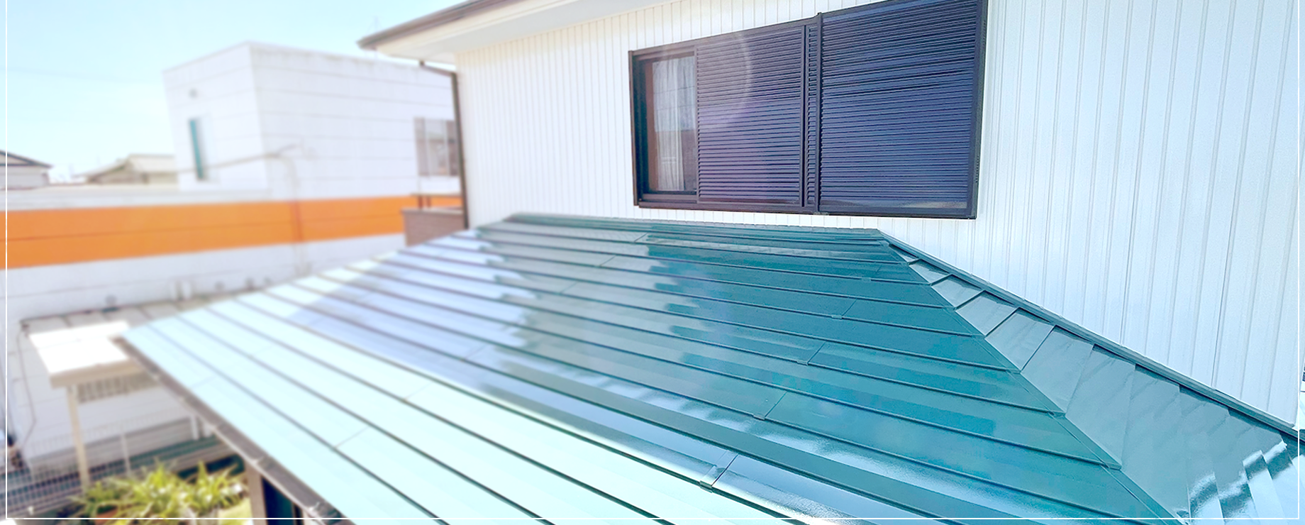 原塗装による施工のイメージ図